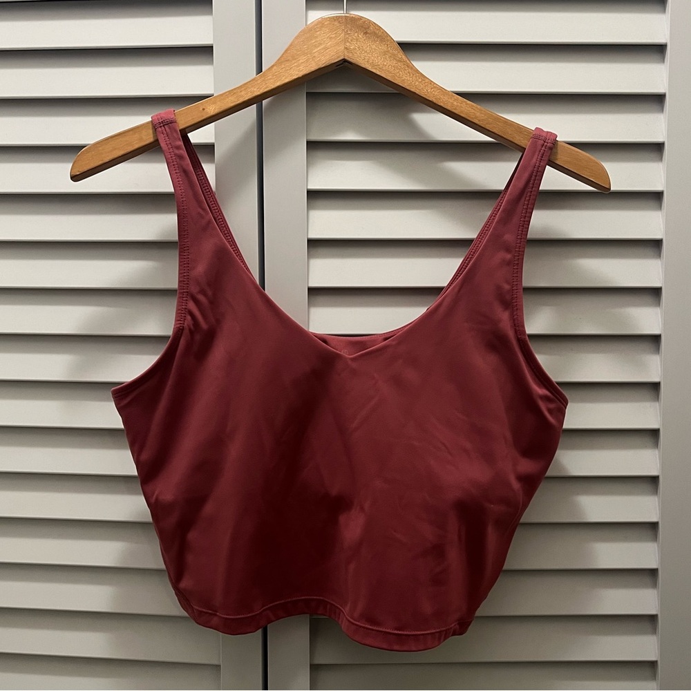 Tank top - Picture 2 of 8